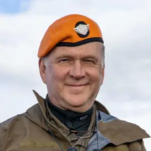 Jon Reichelt