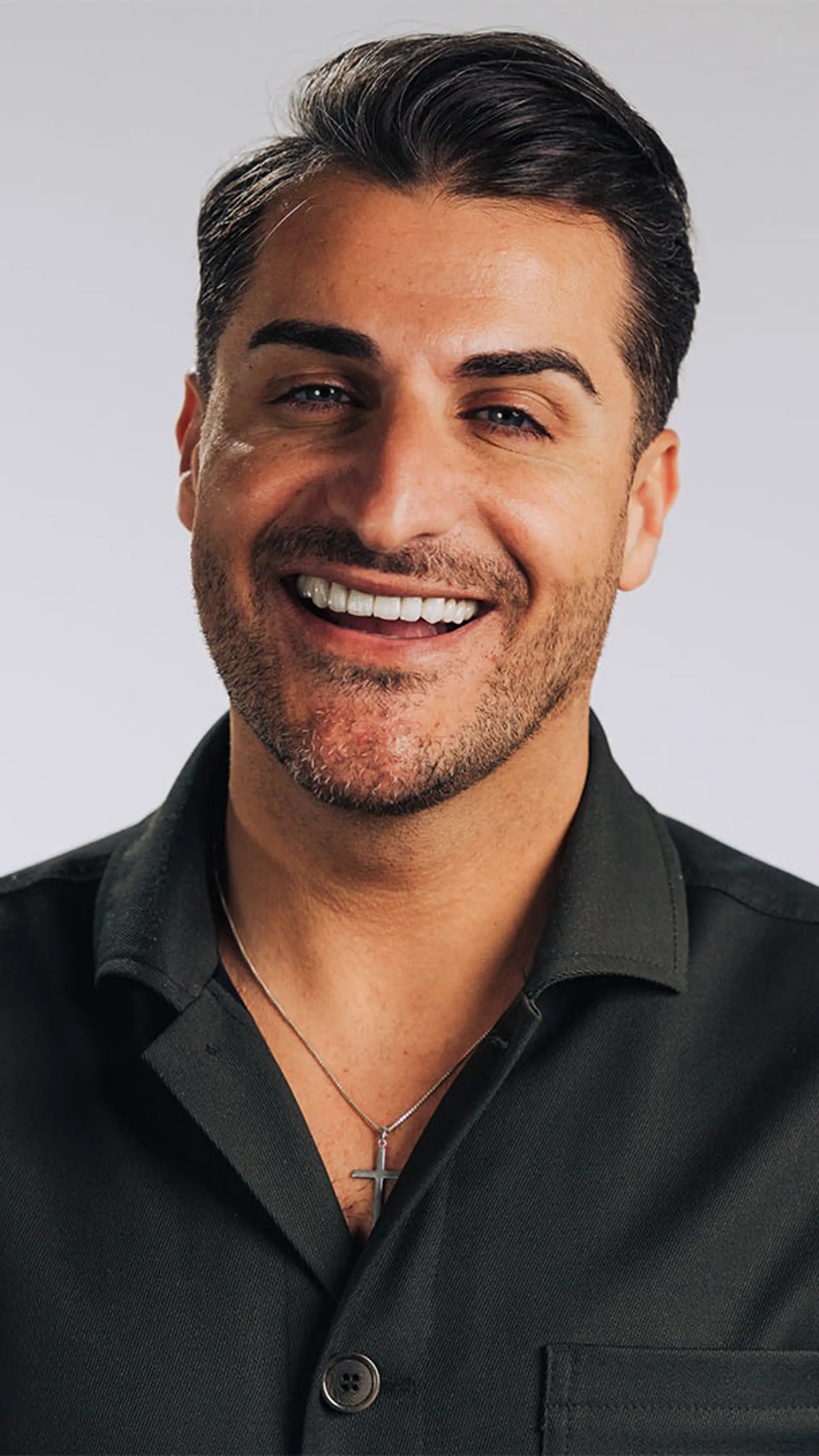 Charbel Gabro