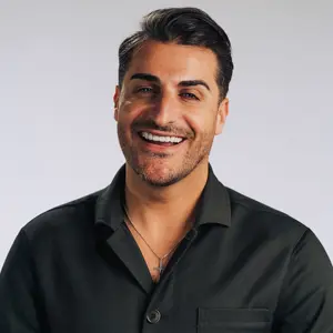 Charbel Gabro