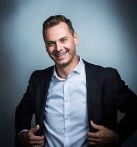 Øyvind Rafto