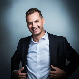 Øyvind Rafto