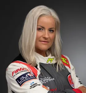 Marit Strømøy