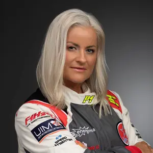 Marit Strømøy