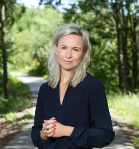 Line-Marie Warholm