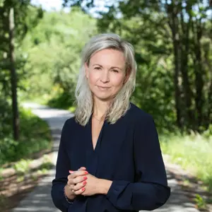 Line-Marie Warholm