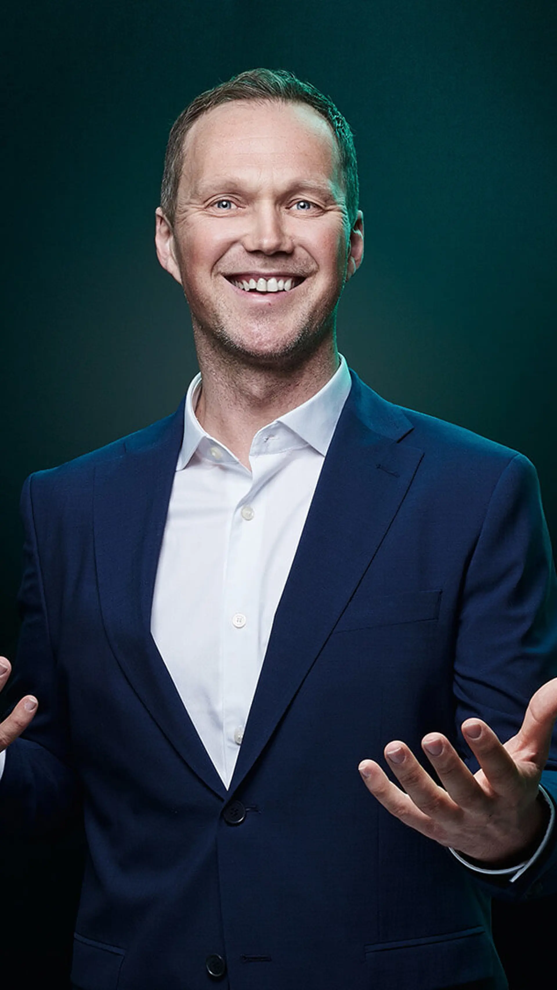 Knut Skeie Solberg