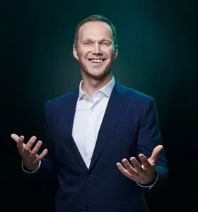 Knut Skeie Solberg