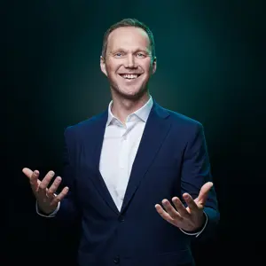 Knut Skeie Solberg