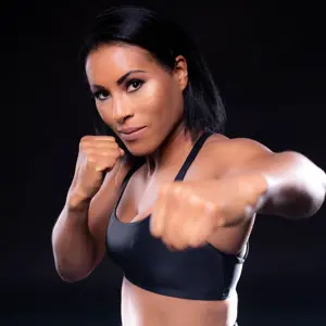 Cecilia Brækhus