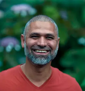 Francois Elsafadi
