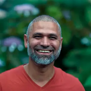 Francois Elsafadi
