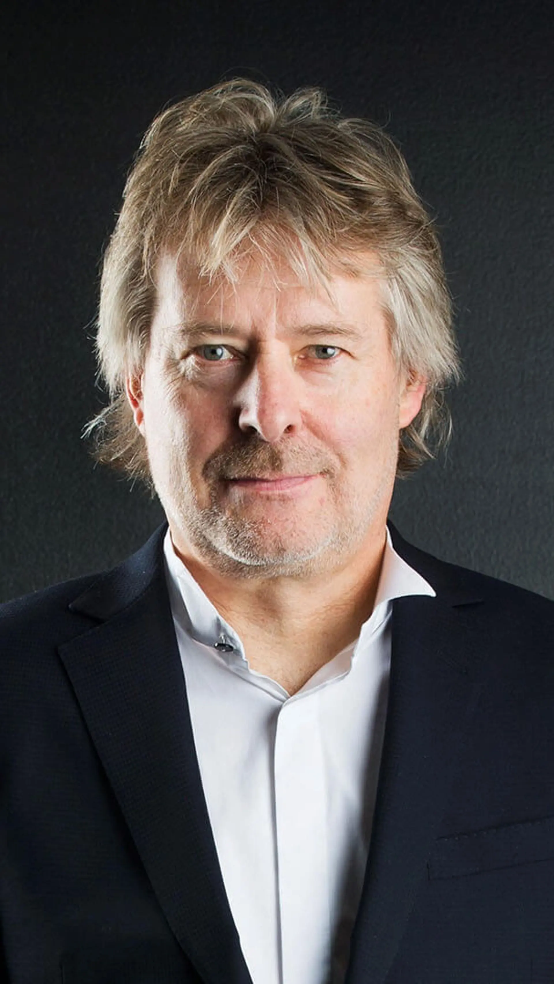 Torry Pedersen