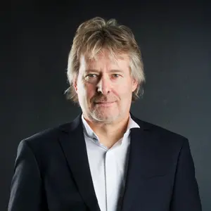 Torry Pedersen