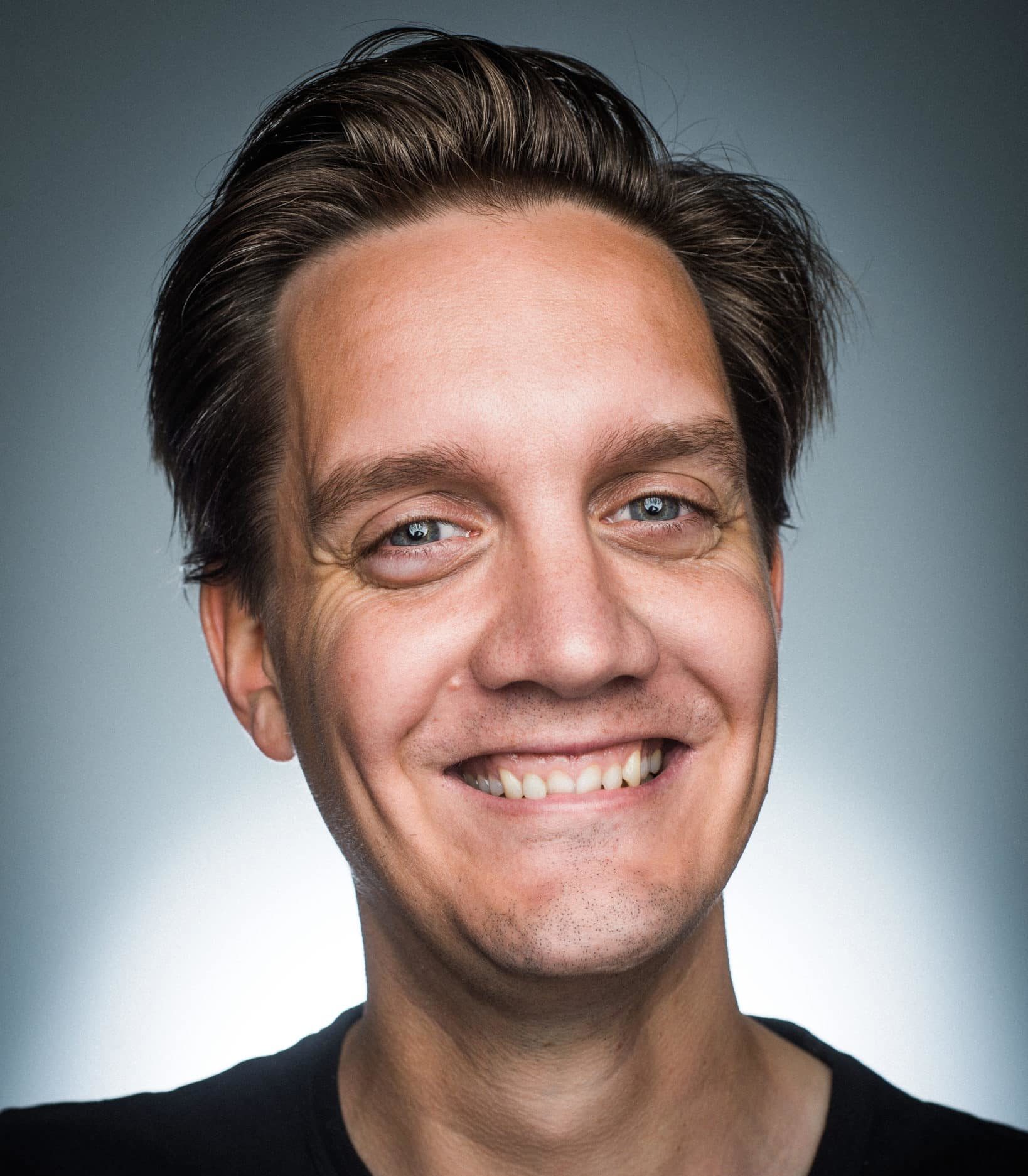 Marius Thorkildsen profilbilde