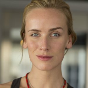 Aleksandra Ørbeck-Nilssen