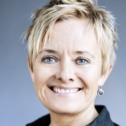 Helen Eriksen