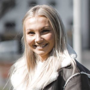 Emma Ingebrigtsen profilbilde