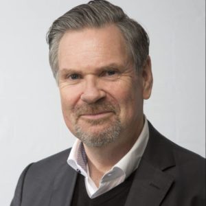Jon Morten Melhus