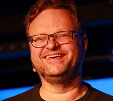 Kjetil Hasselberg